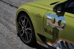 Bentley Continental GT Pikes Peak Race Car 2019 года